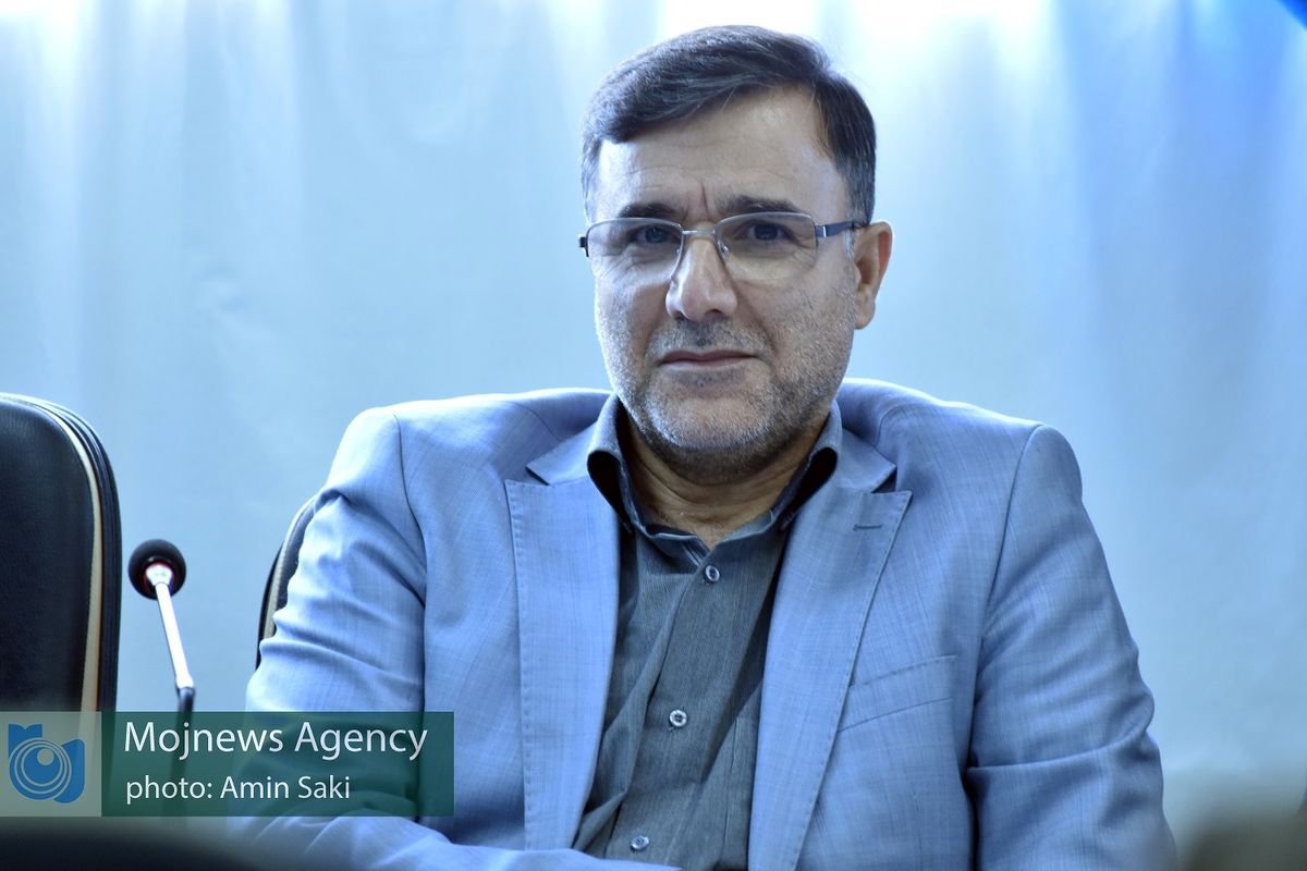 بیژن مقدم بیرانوند