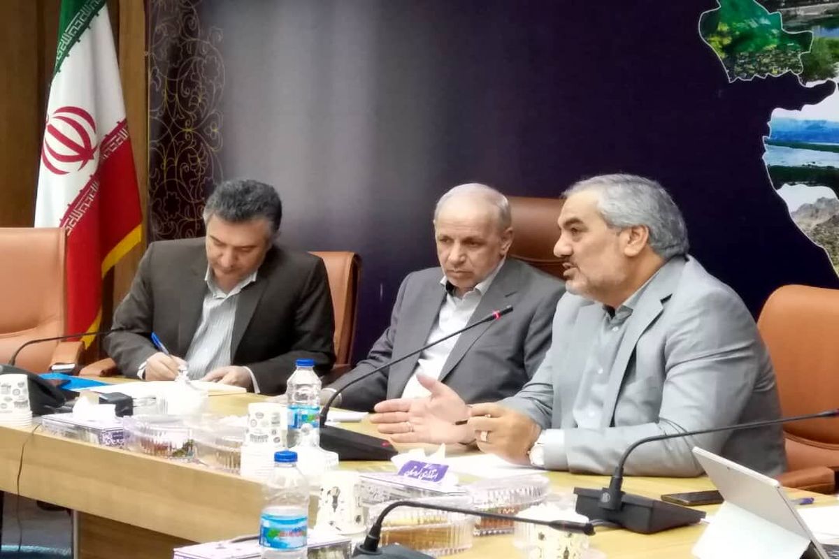 استاندار کردستان