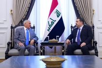 بغداد بر گفت‌وگو برای مهار بحران‌های منطقه‌ای تأکید کرد