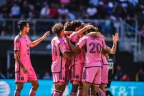 درخشش دی پائول و سوارز/ پیروزی اینترمیامی بدون لیونل مسی