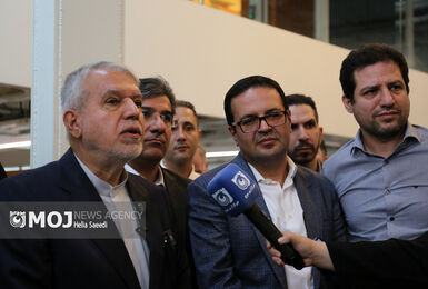 گردشگری ایران با وجود شرایط جنگی متوقف نشد