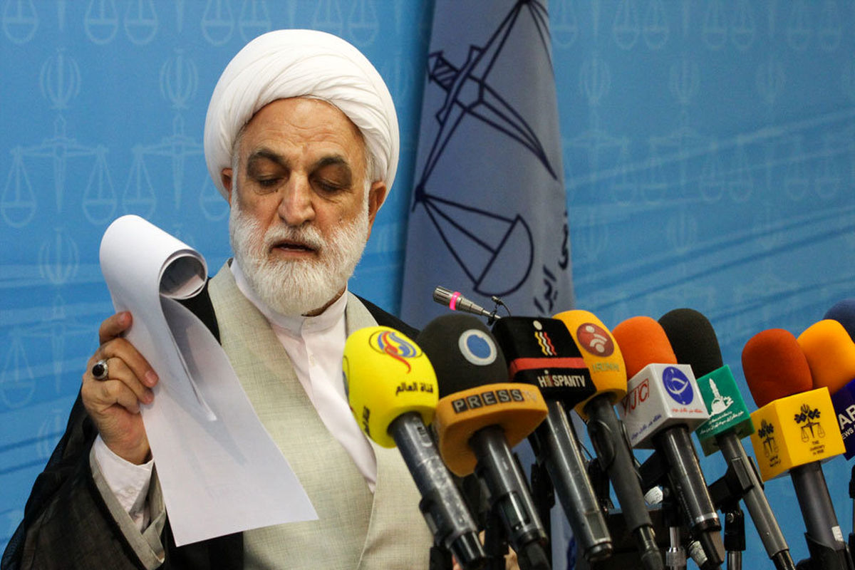 محسنی اژه ای