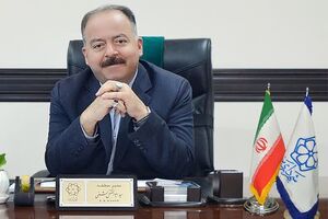سید ابولفضل کشفی به سمت سرپرست منطقه چهار شهرداری یزد منصوب شد