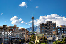 هوای تهران در شرایط قابل قبول است