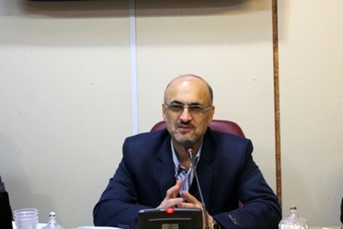 مدیر کل اموزش و پرورش گیلان