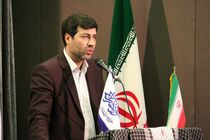 نشست هم اندیشی نهمین جشنواره بین المللی دف نوای رحمت برگزار شد