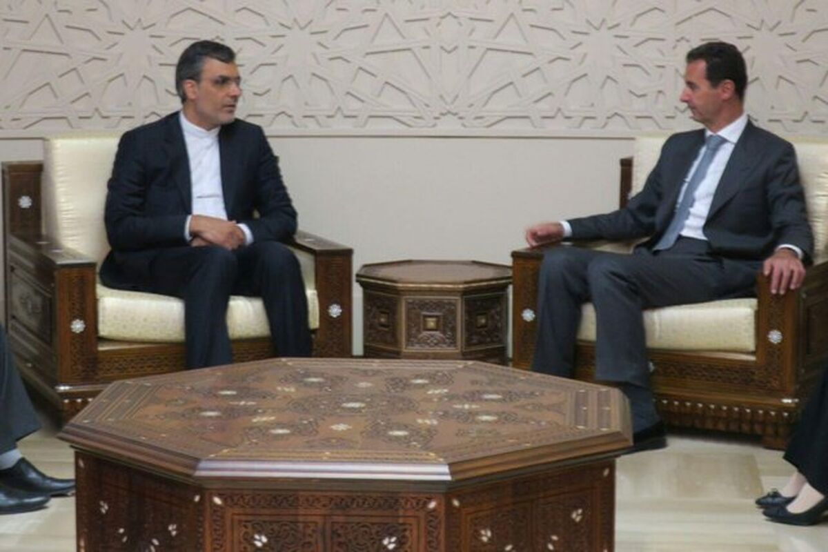 جابری انصاری