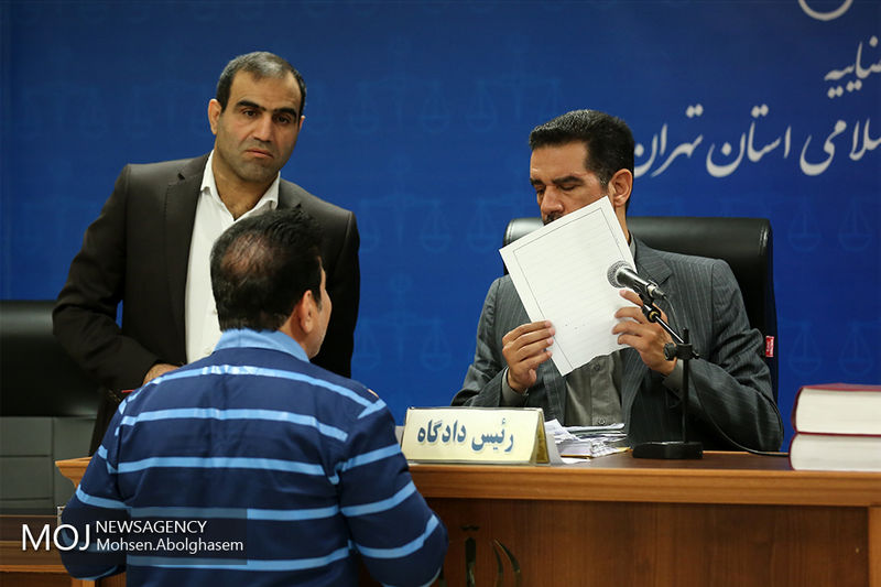 رأی پرونده بیش از ۱۰ روز است که صادر شده و قطعی است
