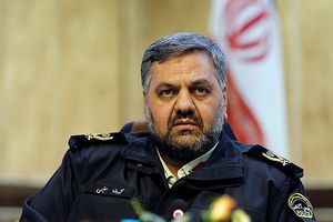 شکایت شهروندان از کارکنان پلیس آگاهی 4 درصد کاهش یافته است