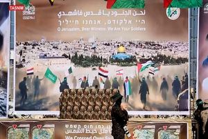 حماس با طرح جدید تبادل اسرا مخالفت می کند