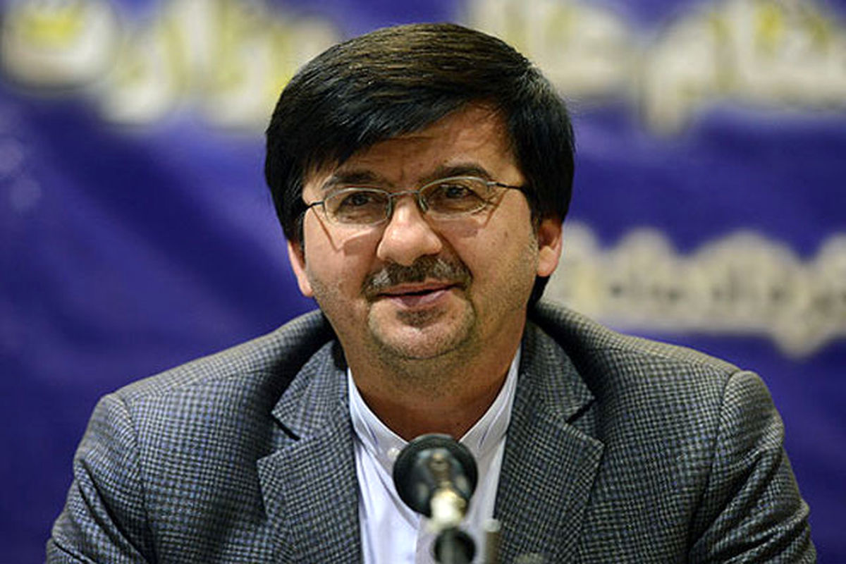 احمدی