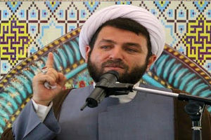 امام جمعه سرخرود به پویش همدلی استاندار مازندران پیوست