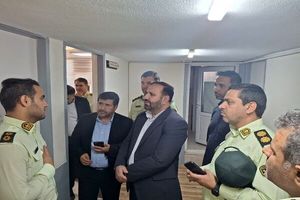  تسریع پرونده‌ها و حفظ حقوق شهروندی در پلیس امنیت الزامی است