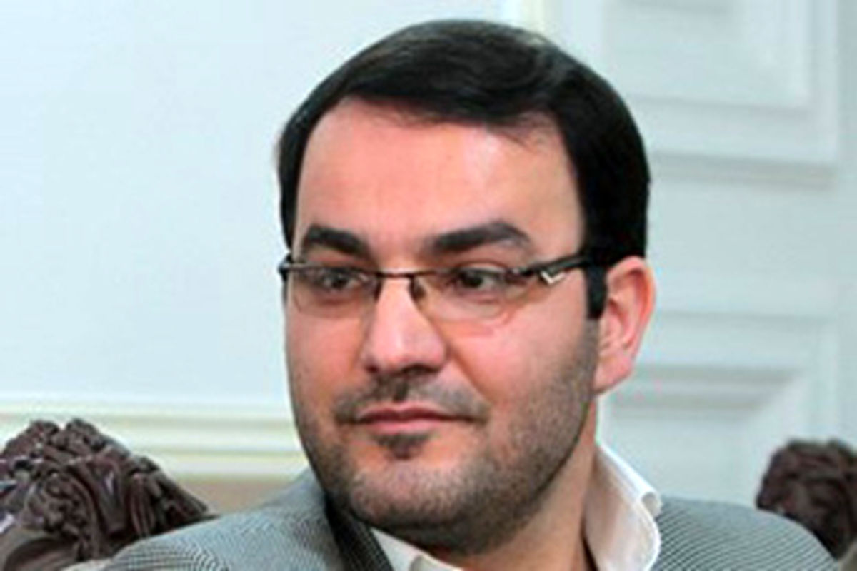 اصفهان- سخنگوی شورای شهر