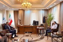 تسریع اجرای طرح‌های زیرساختی و انرژی در کیش