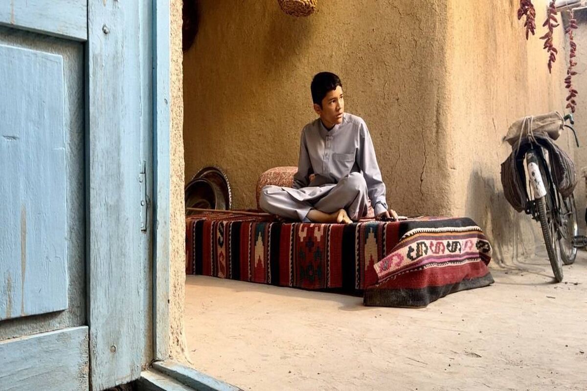 فیلم کوتاه کوچ