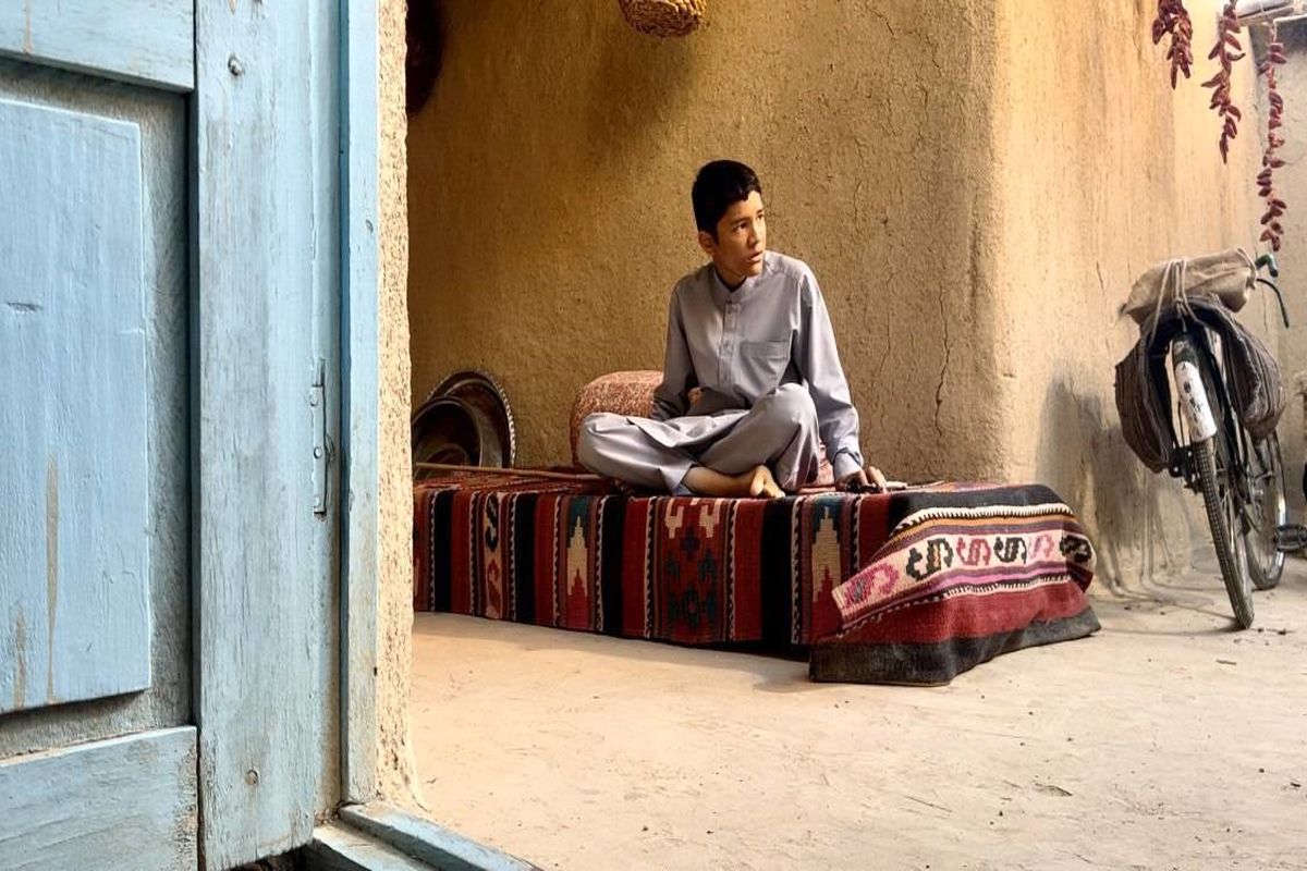 فیلم کوتاه کوچ