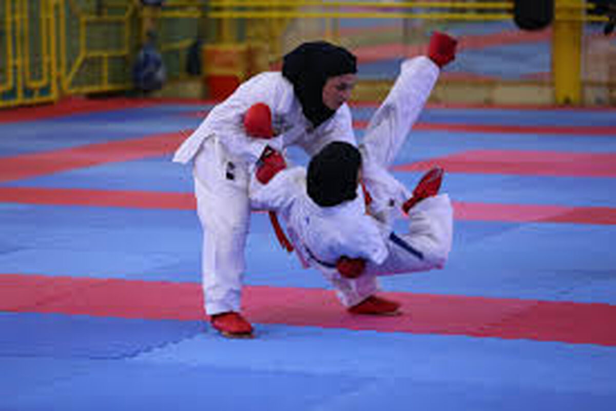 کاراته