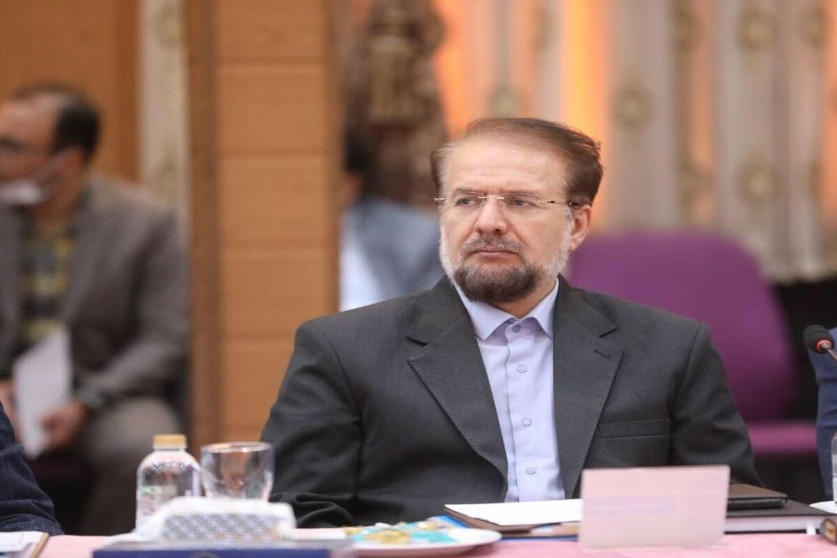 معا‌ون شهردار کرمانشاه