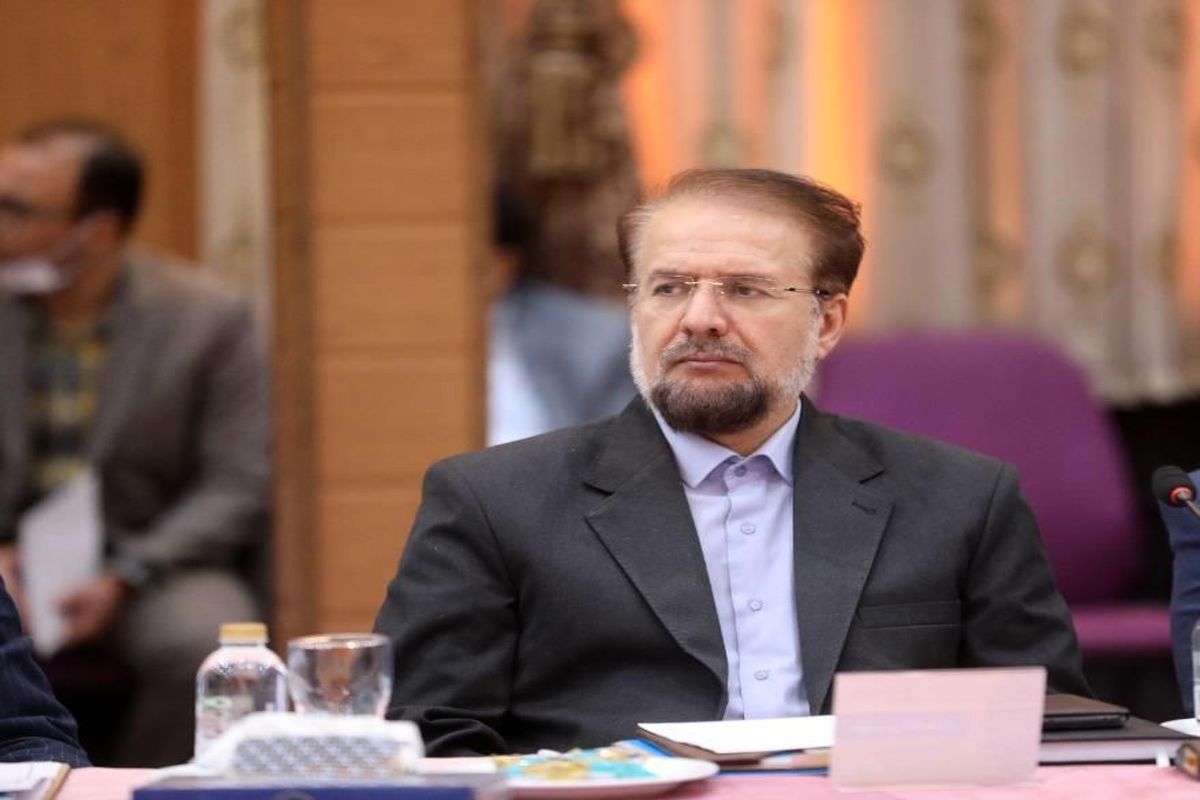 معا‌ون شهردار کرمانشاه