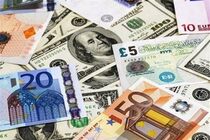 قیمت دلار دولتی ۵ فروردین ۹۹/ نرخ ۴۷ ارز عمده اعلام شد