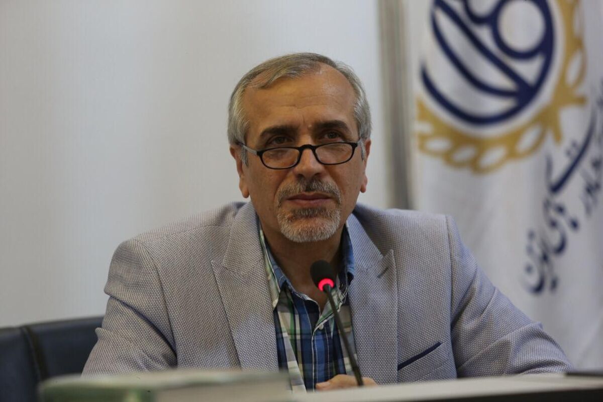 علیرضا رفیعی