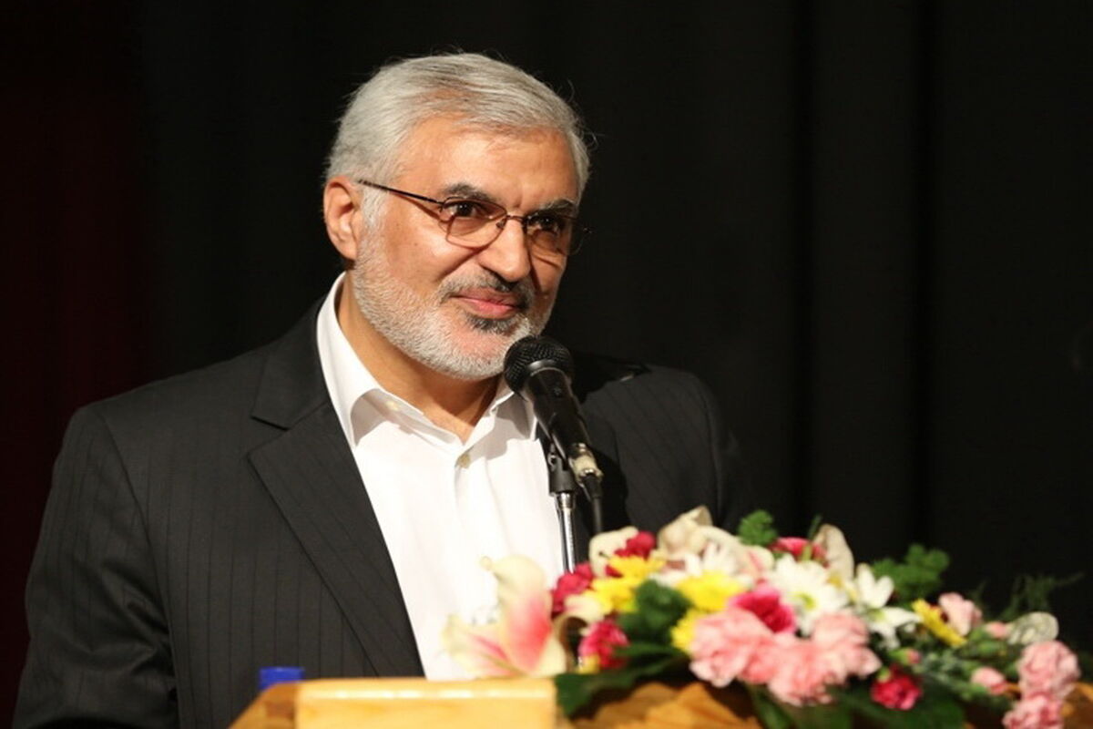 علیرضا حاجیان‌زاده