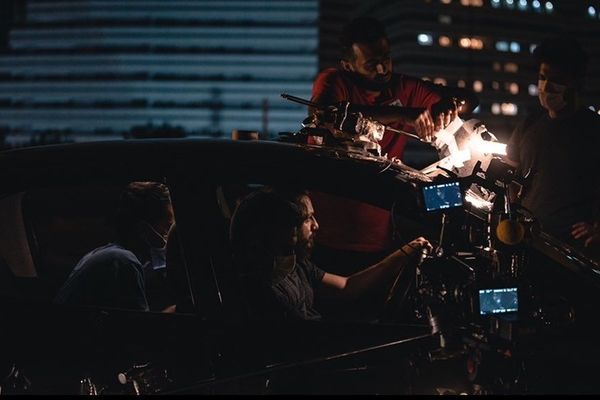 فیلم «گنجشک» در گرجستان اکران می شود