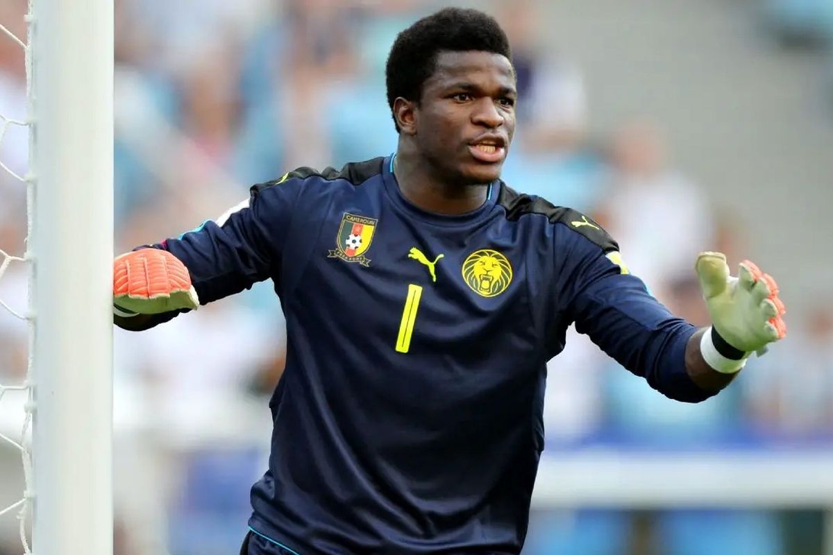 فابریس اوندوآ