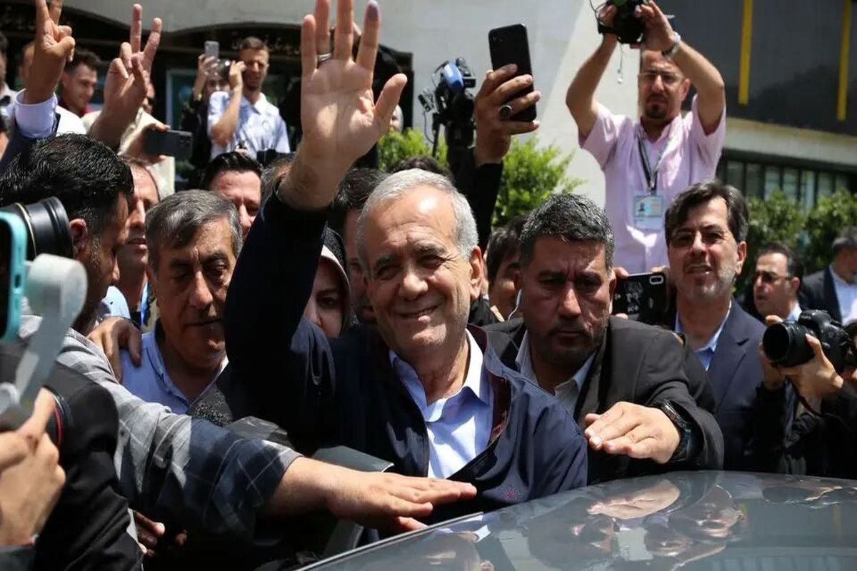 رئیس جمهور