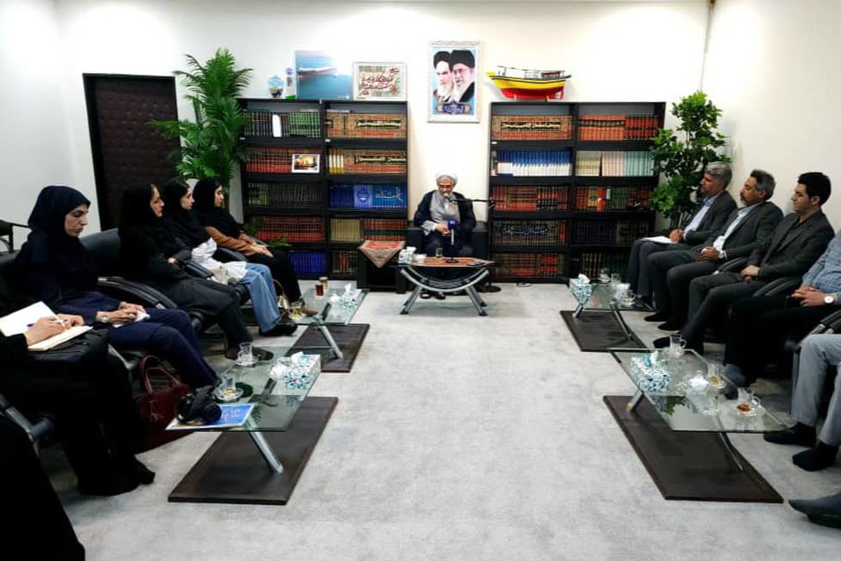 امام جمعه بندرعباس