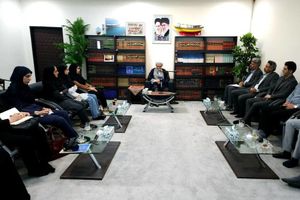 نقش‌آفرینی جهاد دانشگاهی در توسعه سواحل مکران و محله‌محوری مساجد ضروری است