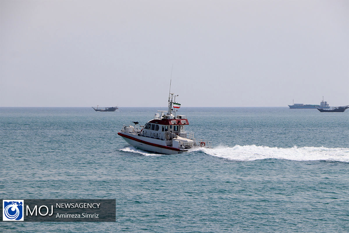 مانور دریایی