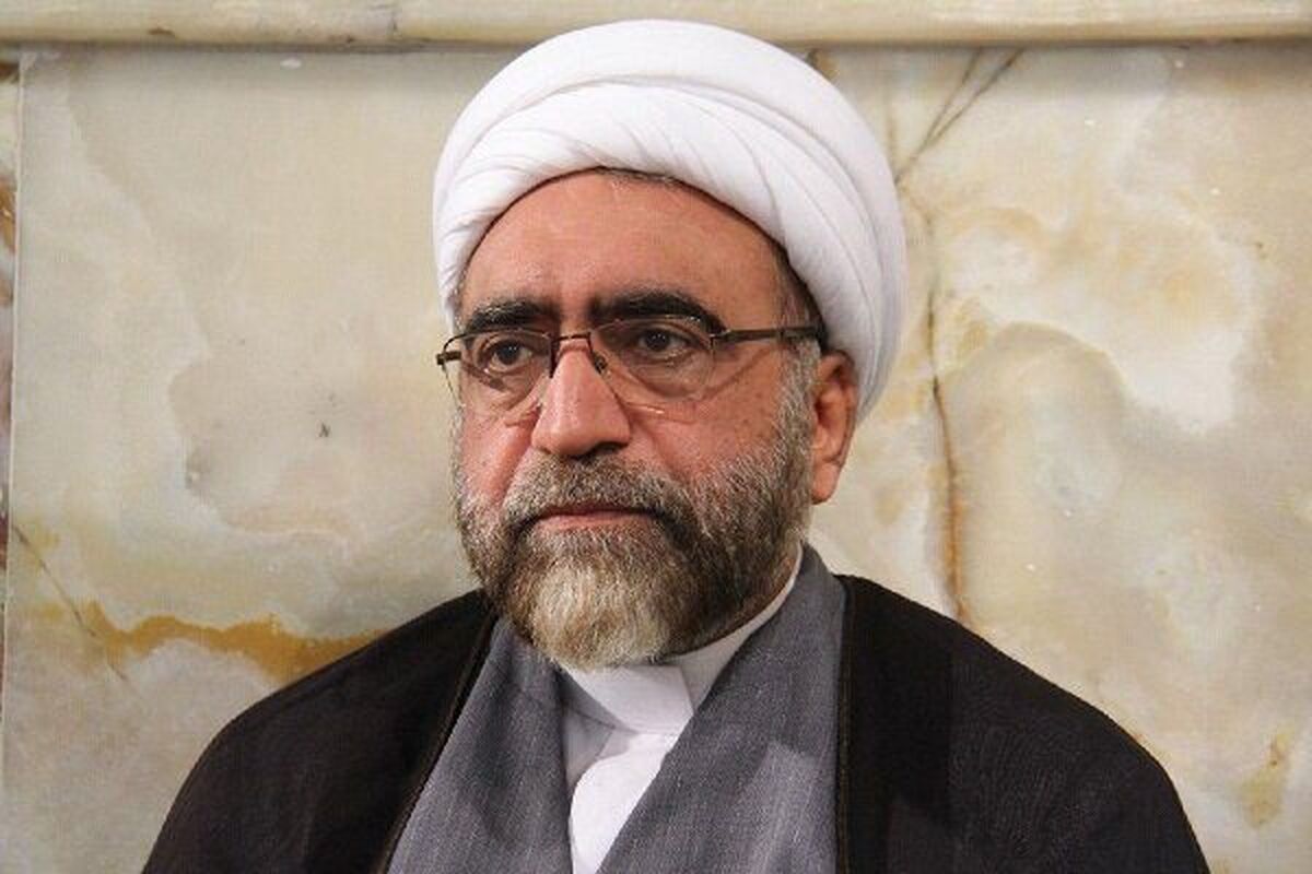 احمد مروی
