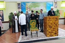 آزادی ۸ زندانی به مناسبت میلاد امام رئوف