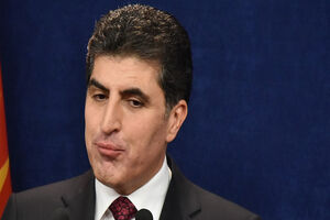 Nechirvan Barzani elected as the president of Northern Iraqi region