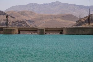 طرح‌های نیمه تمام بخش آب اردبیل تا ۲ سال آینده تکمیل می‌شود