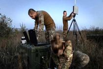  ۷ پهپاد اوکراینی در آسمان بلگوراد سرنگون شدند