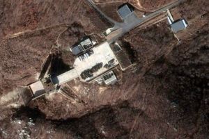 جدیدترین گمانه زنی ها در مورد فعالیت های موشکی کره شمالی