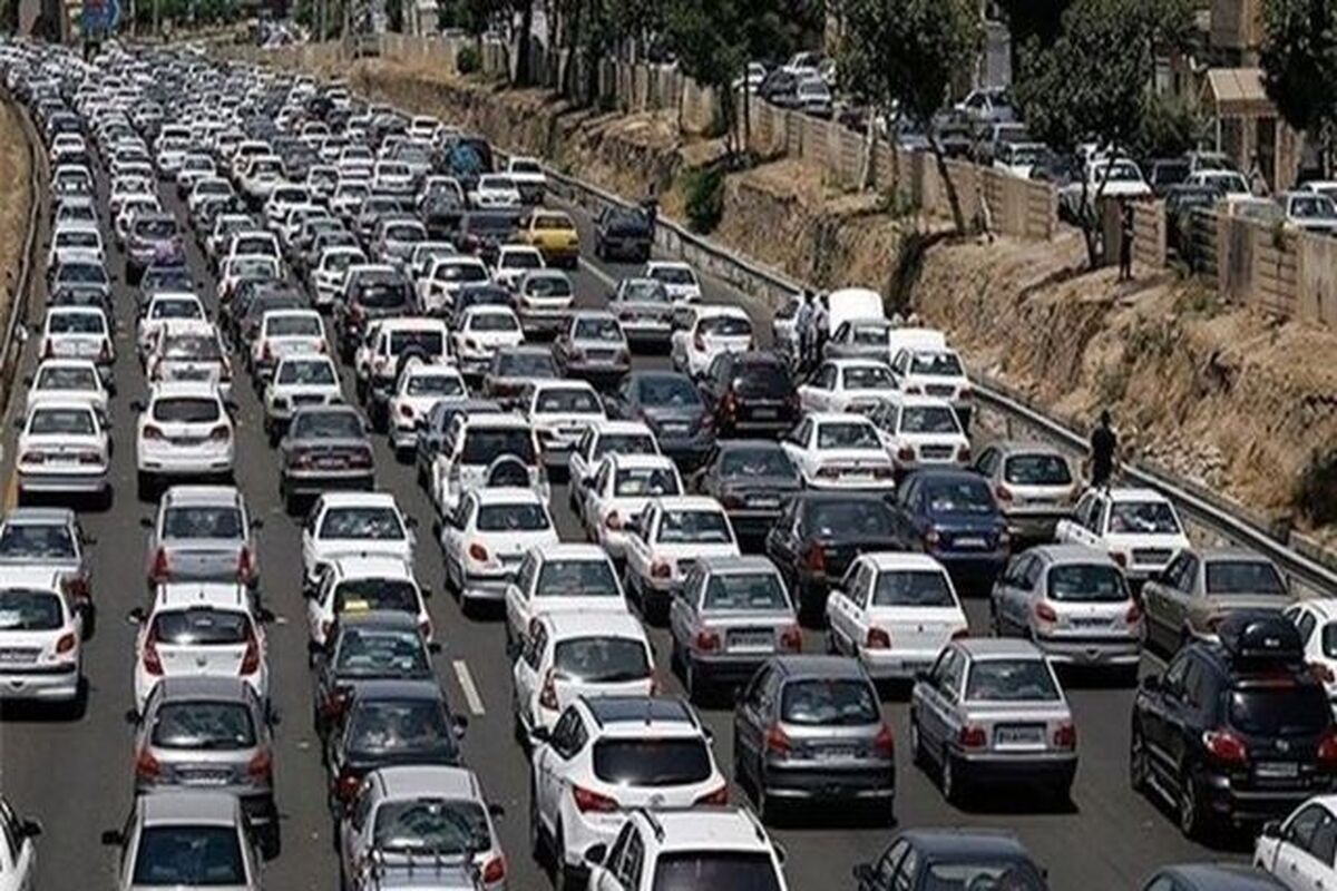 ترافیک