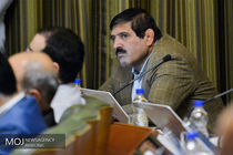 وقتی شهردار، بیت المال را نردبان صندلی ریاست جمهوری می کند وضع تهران این گونه می شود