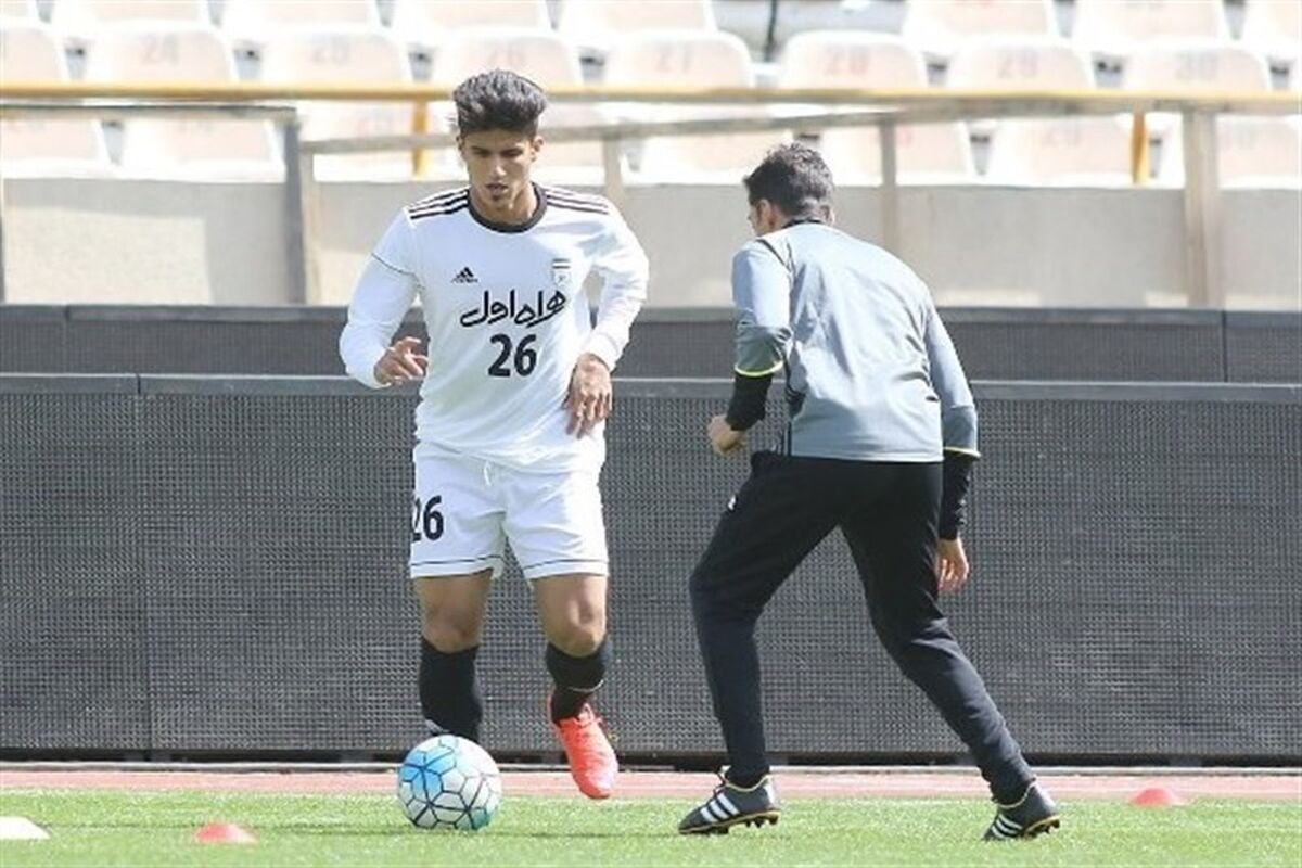 دانیال ماهینی