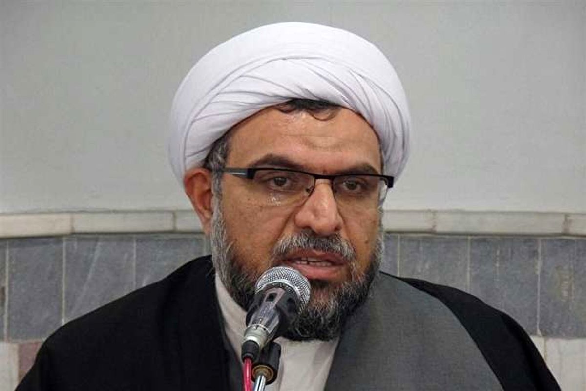 غلامحسن تسخیری