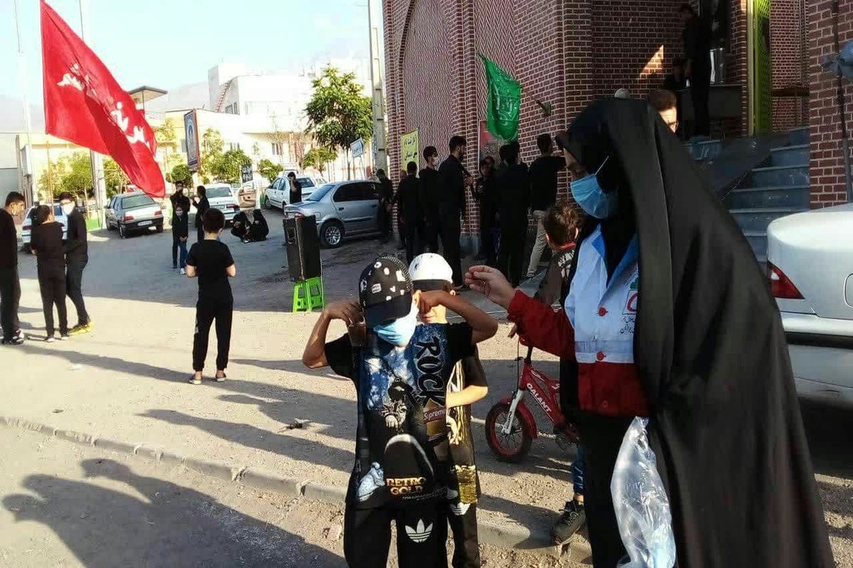 نذر سلامت اردبیل