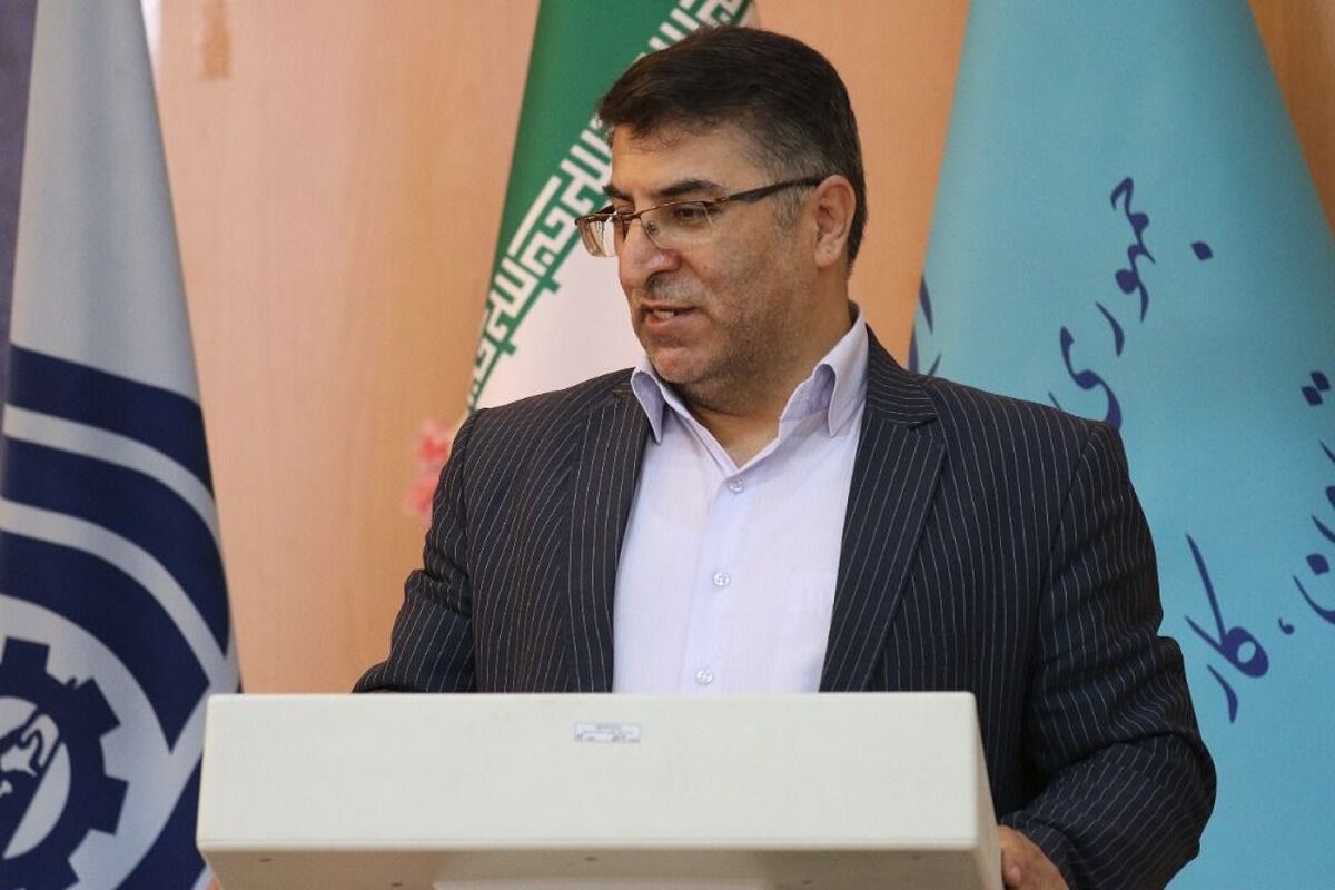 کاظم دبیر اردبیل