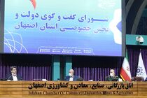 دلار16 هزار تومانی در صورت تامین سرمایه در گردش عامل تقویت صادرات است