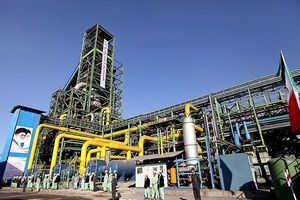 صرفه جویی اقتصادی 5.7 میلیارد ریالی در مجتمع فولاد سبا