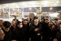 مشکلات تانکرهای سوخت رسان برای انتقال سوخت به نیروگاه‌ها حل شود