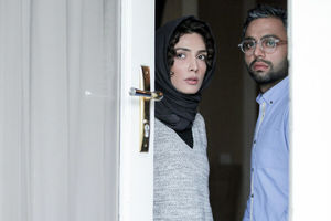 فیلم سینمایی «زیر نور کم» به نمایش در می‌آید