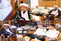 رئیس سازمان قضایی نیروهای مسلح مازندران بر تقویت امنیت حمل‌ونقل ریلی تأکید کرد